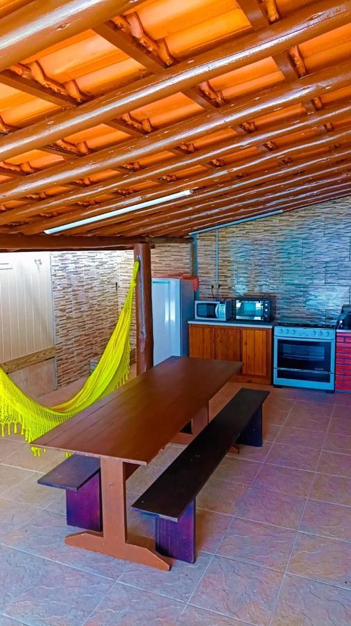 Pousada Do Jovino - Com Piscina Coberta Climatizada 임비투바 외부 사진